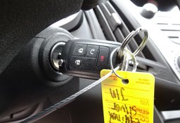 2015 Chevrolet Equinox - Image 40