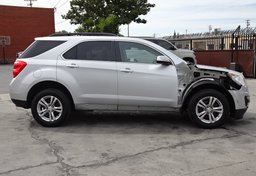 2015 Chevrolet Equinox - Image 7