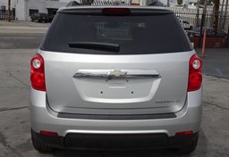 2015 Chevrolet Equinox - Image 13