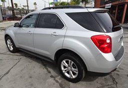 2015 Chevrolet Equinox - Image 11