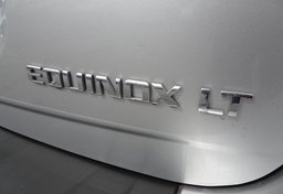 2015 Chevrolet Equinox - Image 19