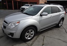 2015 Chevrolet Equinox - Image 1