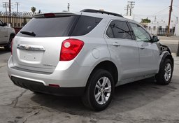 2015 Chevrolet Equinox - Image 8