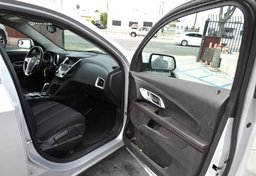 2015 Chevrolet Equinox - Image 21