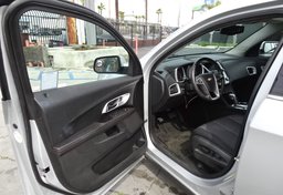 2015 Chevrolet Equinox - Image 20