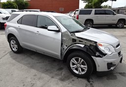 2015 Chevrolet Equinox - Image 4