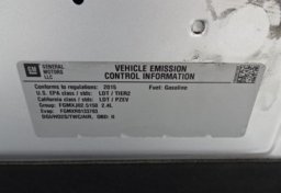 2015 Chevrolet Equinox - Image 48