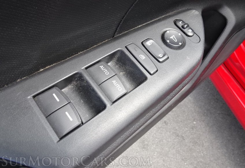 2017 Honda Civic Sedan - Image 37