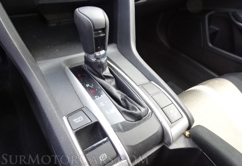2017 Honda Civic Sedan - Image 39