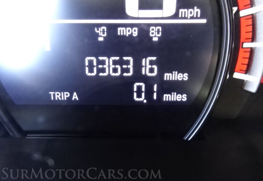 2017 Honda Civic Sedan - Image 41