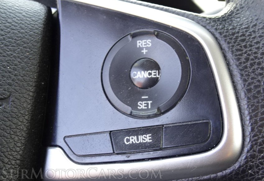 2017 Honda Civic Sedan - Image 34