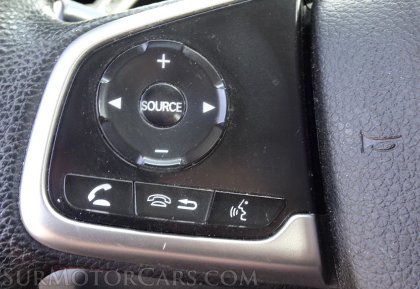 2017 Honda Civic Sedan - Image 33