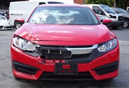 2017 Honda Civic Sedan - Image 11