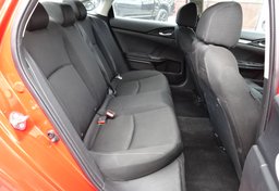 2017 Honda Civic Sedan - Image 28