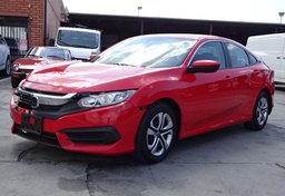 2017 Honda Civic Sedan - Image 3