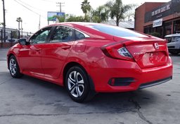 2017 Honda Civic Sedan - Image 7
