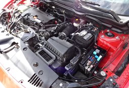 2017 Honda Civic Sedan - Image 46