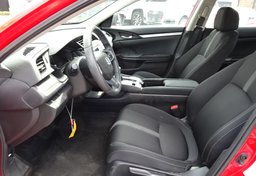 2017 Honda Civic Sedan - Image 25