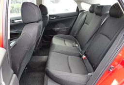 2017 Honda Civic Sedan - Image 27