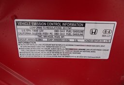 2017 Honda Civic Sedan - Image 43