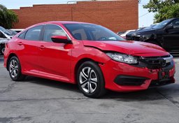 2017 Honda Civic Sedan - Image 4