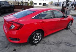2017 Honda Civic Sedan - Image 6