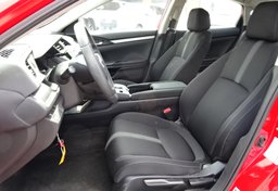 2017 Honda Civic Sedan - Image 23