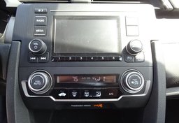 2017 Honda Civic Sedan - Image 38