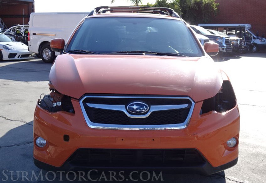 2013 Subaru XV Crosstrek - Image 16
