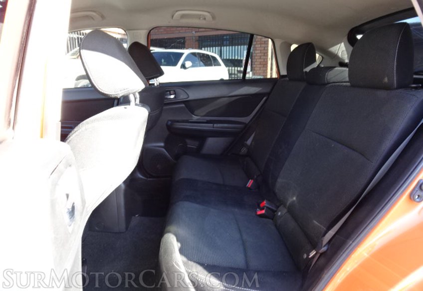 2013 Subaru XV Crosstrek - Image 34