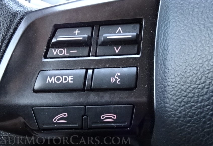 2013 Subaru XV Crosstrek - Image 41