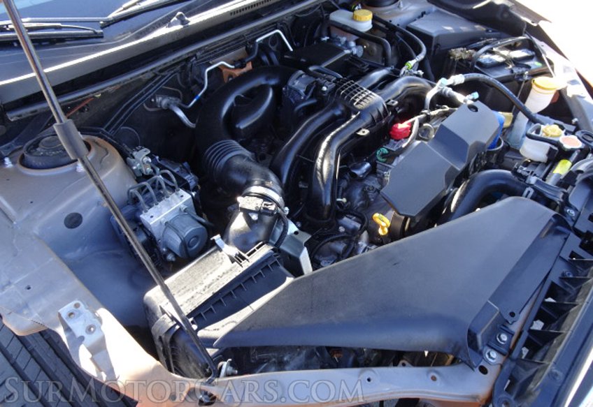 2013 Subaru XV Crosstrek - Image 50