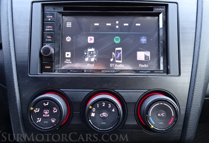 2013 Subaru XV Crosstrek - Image 45