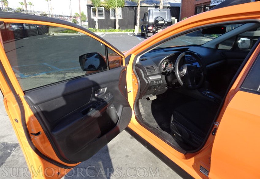 2013 Subaru XV Crosstrek - Image 24