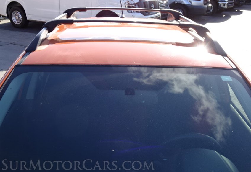 2013 Subaru XV Crosstrek - Image 17