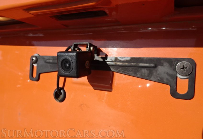 2013 Subaru XV Crosstrek - Image 15