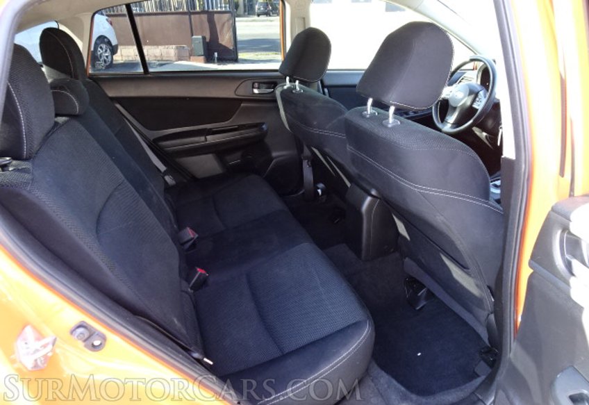 2013 Subaru XV Crosstrek - Image 33