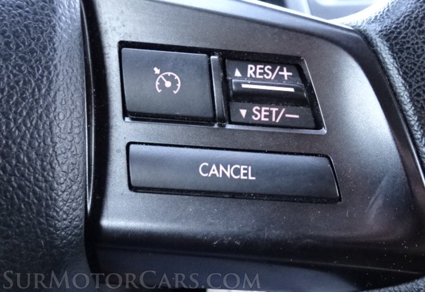 2013 Subaru XV Crosstrek - Image 42