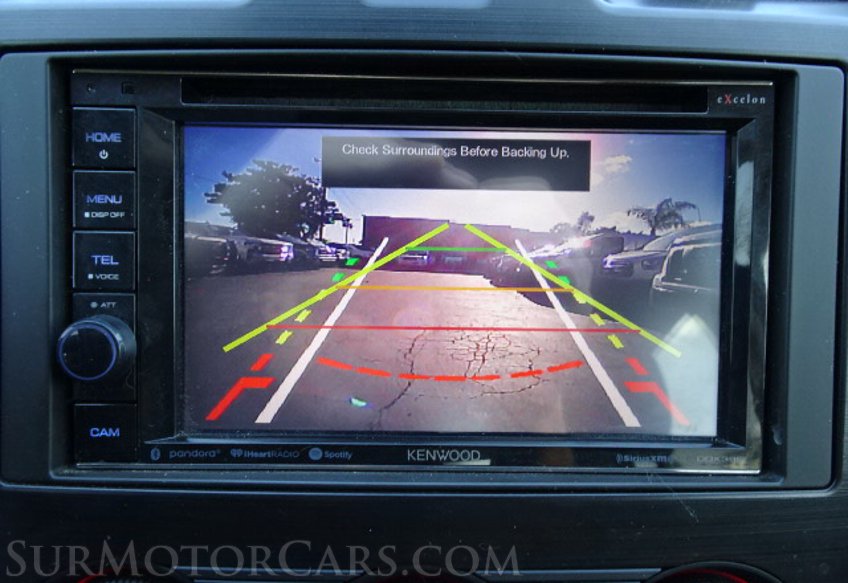 2013 Subaru XV Crosstrek - Image 37