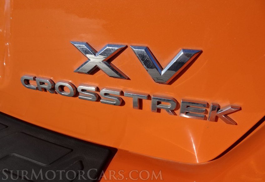 2013 Subaru XV Crosstrek - Image 21