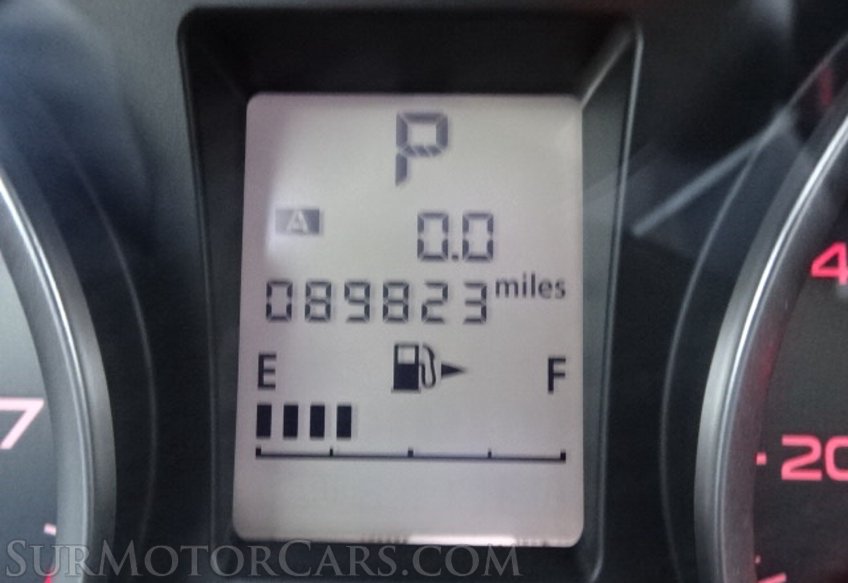 2013 Subaru XV Crosstrek - Image 35