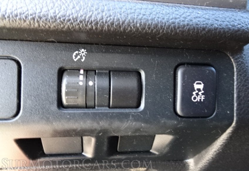 2013 Subaru XV Crosstrek - Image 38