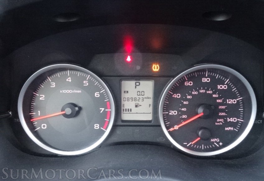 2013 Subaru XV Crosstrek - Image 36