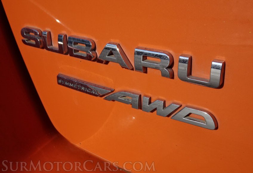 2013 Subaru XV Crosstrek - Image 20