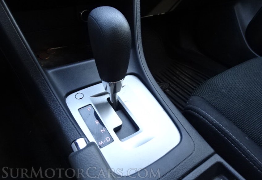 2013 Subaru XV Crosstrek - Image 39