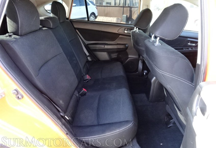 2013 Subaru XV Crosstrek - Image 31