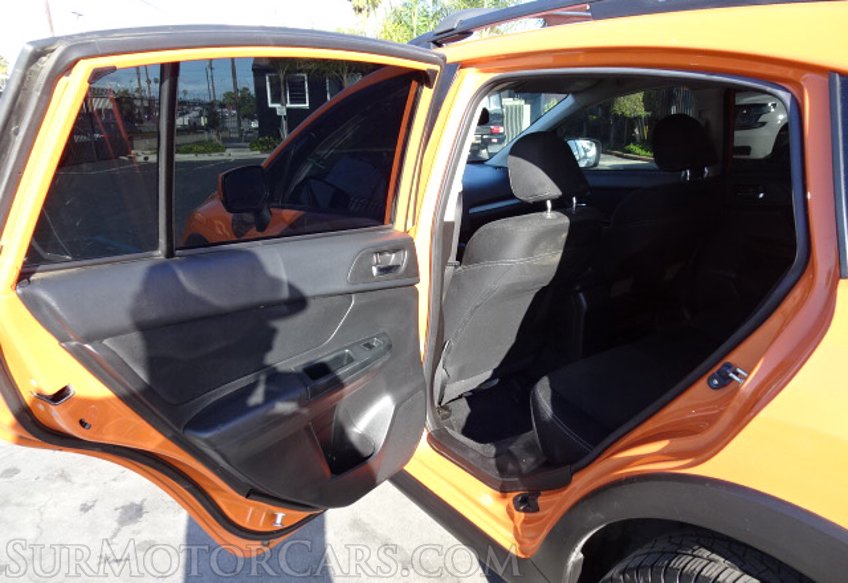 2013 Subaru XV Crosstrek - Image 30