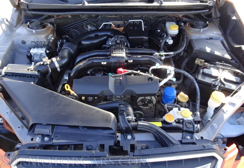 2013 Subaru XV Crosstrek - Image 51