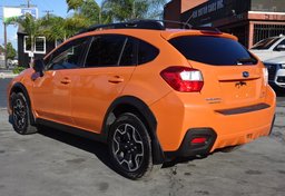 2013 Subaru XV Crosstrek - Image 8