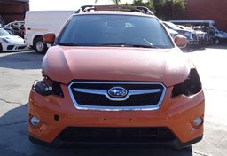2013 Subaru XV Crosstrek - Image 16